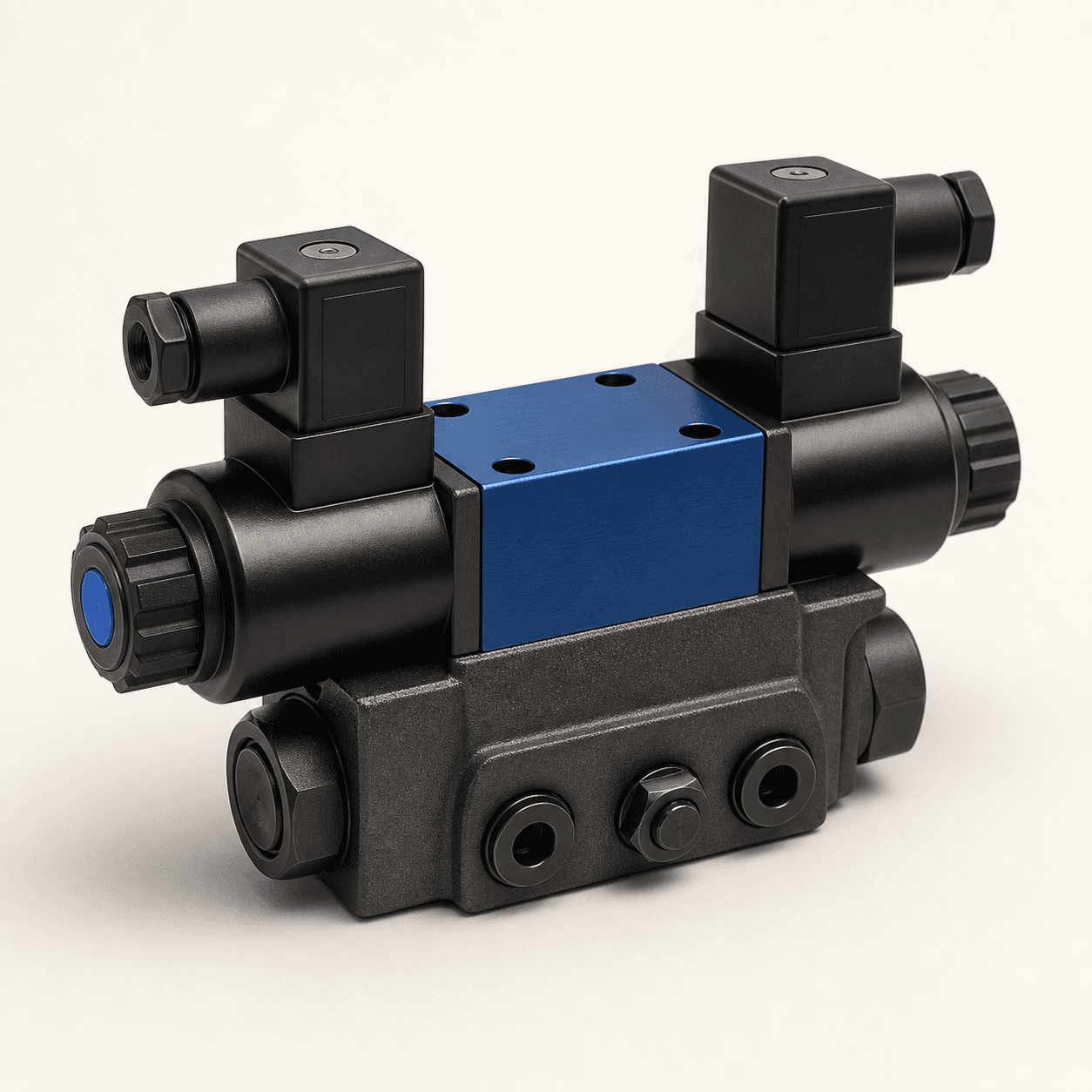 Proportional Valve