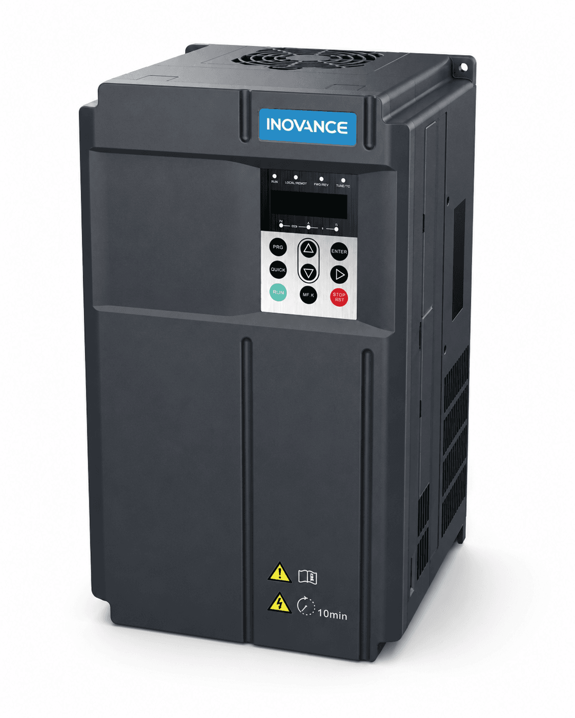 Inovance IS580 Series Servo Drive